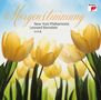 Sony-Sampler "Morgenstimmung", CD