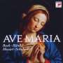 Ave Maria, CD