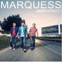 Marquess: Bienvenido, CD