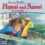 : Hanni und Nanni 39: Auf hoher See, CD
