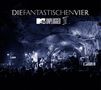 Die Fantastischen Vier: MTV Unplugged II, DVD