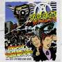 Aerosmith: Music From Another Dimension!, CD