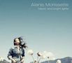 Alanis Morissette: Havoc And Bright Lights, CD