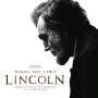 John Williams: Lincoln. Original Soundtrack, CD