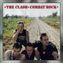 The Clash: Combat Rock (remastered) (180g), LP