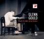 Glenn Gould - Musik & Leben eines Genies (2 CD + Buch), 2 CDs