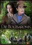 Marcus O. Rosenmüller: Die Holzbaronin, DVD