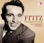 : Fritz Wunderlich - Die großen Erfolge, CD