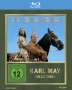 Harald Reinl: Karl May Collection Box 1 (Blu-ray), BR,BR,BR