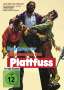 Bud Spencer - Sie nannten ihn Plattfuss  (Remastered Version), DVD