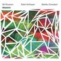 Aki Rissanen, Robin Verheyen & Markku Ounaskari: Aleatoric, CD, CD