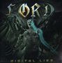 Lord: Digital Lies, CD