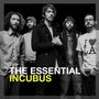 Incubus: The Essential, 2 CDs