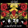Incubus: A Crow Left Of The Murder (180g), LP,LP