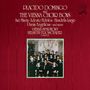 Placido Domingo & die Wiener Sängerknaben - Ave Maria, CD