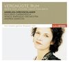 Angelika Kirchschlager - Bach Arien, CD