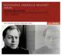 : Thomas Quasthoff singt Mozart-Arien, CD