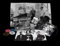 Rage Against The Machine: Rage Against The Machine - XX (20th Anniversary Deluxe Box Set) (180g), CD,CD,DVD,DVD,LP