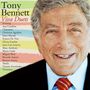 Tony Bennett (geb. 1926): Viva Duets, CD
