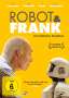 Jake Schreier: Robot & Frank, DVD