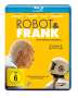 Robot & Frank (Blu-ray), Blu-ray Disc
