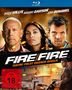 Fire With Fire (Blu-ray), Blu-ray Disc