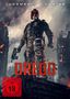 Pete Travis: Dredd, DVD