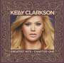 Kelly Clarkson: Greatest Hits: Chapter One, 1 CD und 1 DVD
