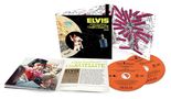 Elvis Presley (1935-1977): Aloha From Hawaii Via Satellite 1973 (Legacy Edition), CD