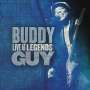 Buddy Guy: Live At Legends (Limited-Edition) (Colored Vinyl), LP,LP