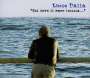 Lucio Dalla: Qui Dove Il Mare Luccica..., CD,CD,CD
