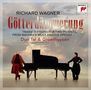 Richard Wagner: Götterdämmerung -Transkriptionen für Klavier 4-händig, CD