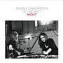 Simone Dinnerstein: Night, CD, CD