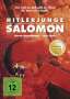 Hitlerjunge Salomon, DVD