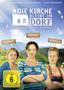 Die Kirche bleibt im Dorf, DVD