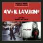 Avril Lavigne: Let Go / Under My Skin, CD,CD