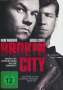 Allen Hughes: Broken City, DVD