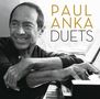 Paul Anka: Duets, CD