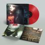 Anna Calvi: Anna Calvi (Limited 10th Anniversary Edition) (Red Vinyl), LP