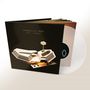 Arctic Monkeys: Tranquility Base Hotel & Casino (180g) (Limited-Edition) (Clear Vinyl), LP