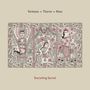 James Yorkston, Jon Thorne & Suhail Yusuf Khan: Everything Sacred (180g), LP, LP