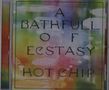 Hot Chip: A Bathfull Of Ecstasy, CD, CD