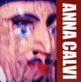 Anna Calvi: Eliza, Single 7"