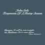 John Cale: Fragments Of A Rainy Season (Limited-Edition), CD