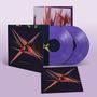 Jon Hopkins: Immunity (Limited 10th Anniversary Edition) (Purple Vinyl) (+ Art Print), LP