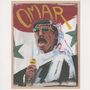 Omar Souleyman: Wenu Wenu, CD