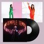 Thao & The Get Down Stay Down: Temple, LP