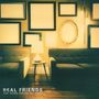 Real Friends: The Home Inside My Head, CD, CD