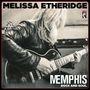 Melissa Etheridge: Memphis Rock And Soul, LP