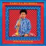 Takuya Kuroda (geb. 1980): Zigzagger, CD